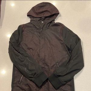 Calvin Klein Mens Jacket